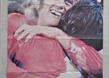 Historia polskiej piłki nożnej - Jerzy Gorgoń - plakat