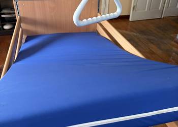 łóżko rehabilitacyjne