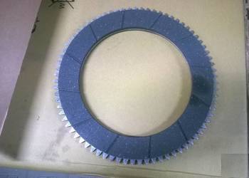 Części zamienne do tokarki TR90, TR90A1, TR115B2, TR135,