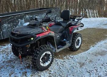 SKUP QUADÓW ATV BUGGY SSV UTV W CAŁEJ POLSCE 7 DNI W TYGODNIU