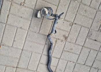 Pompa wody Renault Kangoo IV III 210107883R
