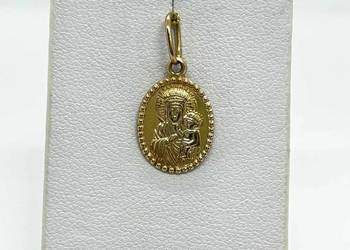 Złota Zawieszka pr. 585 0,93