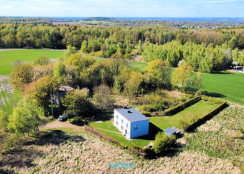 Działka na sprzedaż Łaziska Górne 1282 m²