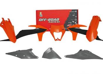 KOMPLET OWIEWEK KTM EXC/EXCF/XC-W/XCF-W 2020-2021