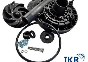 Zestaw naprawczy do pompy typ K przystosowany do SIREM - 040381