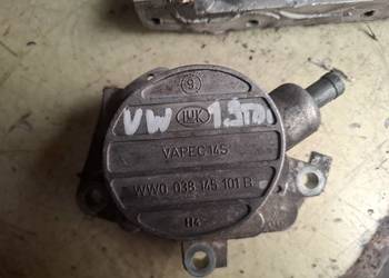 VW SEAT SKODA 1,9TDI vacum pompa 038145101B