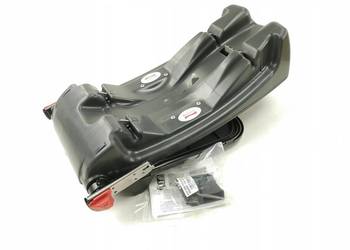 BAZA ISOFIX MOCOWANIE FOTELIKA NOSIDEŁKA BRITAX VOLVO