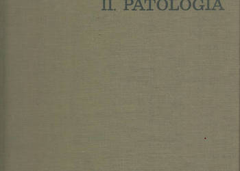 (01974) CZŁOWIEK  PATOLOGIA TOM 6 SERII NAUKOWEJ ŻYCIE I C