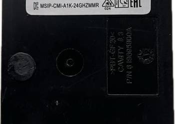MERCEDES-BENZ SENSOR CZUJNIK RADAR A0009058802 NOWY ORYGINALNY