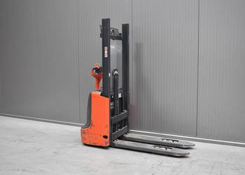 Wózek widłowy paleciak LINDE L 10 B