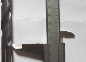 Wiertło 11.2 SECO SD1105A-1120-056-12R1