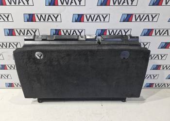 BMW OE 7068883 BMW E91 TAPICERKA PODŁOGA WYKŁADZINA BAGAŻNIKA