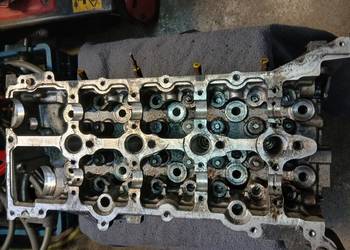 GŁOWICA RENAULT TRAFIC 1.6