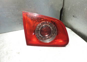 LAMPA LEWY TYŁ W KLAPĘ VW PASSAT B6 KOMBI