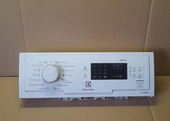 Electrolux EWT 1062TEW - Części pralki