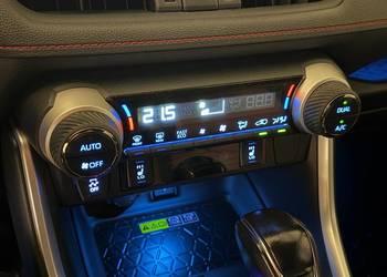 Toyota RAV4 Plug-in Hybrid 4WD - ACTIVETECH - MYE UTSTYR - Tar innbytte