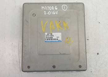 Mazda 6 2.0 16V STEROWNIK SILNIKA komputer