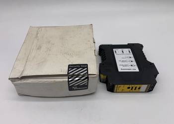 Bihl + Wiedemann BWU2045 Relay module