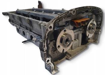 GŁOWICA CYLINDRÓW wałki Ford Transit MK7 VII 2.2 TDCI BK2Q-6K537-AB