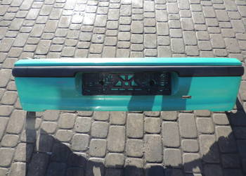 PEUGEOT 106 HB ZDERZAK TYŁ PEUGEOT 106 HB ZDERZAK TYŁ