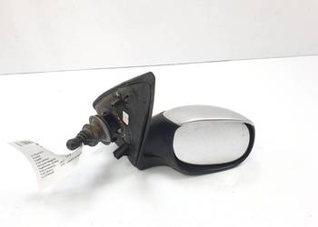LUSTERKO PRAWE PEUGEOT 206 96437171XT MANUALNE