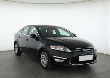 Ford Mondeo 2.0 TDCi