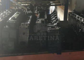 John Deere-głowice/róźne modele