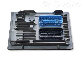 Komputer / Sterownik ECU silnika