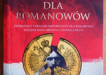 Steve Berry - Przepowiednia dla Romanowów