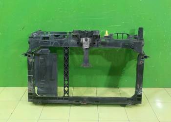 FORD TRANSIT COURIER 1.5 TDCI 15r VAN pas przedni