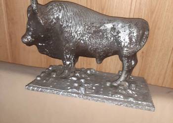 Żubr gigant