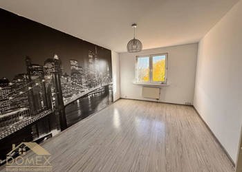 Ogłoszenie mieszkanie 54 metry 2 pokoje Wodzisław Śląski