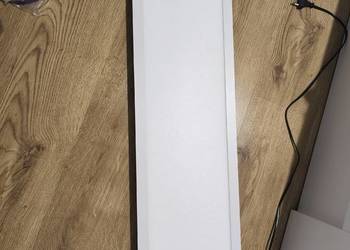 Lampa sufitowa LED 100 x 25 cm, 36 W