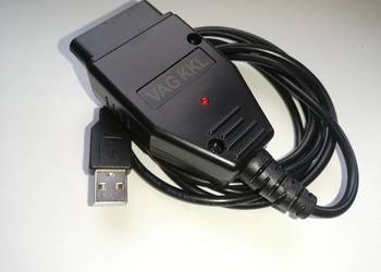 Rover 75 kabel OBD - USB TOAF