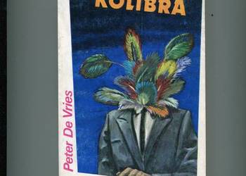 Przepych kolibra - Peter De Vries