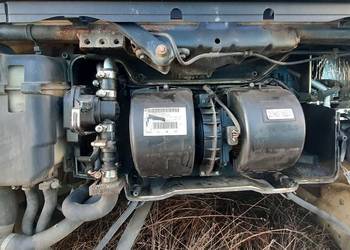 Wentylator Dmuchawa SCANIA R oryginał