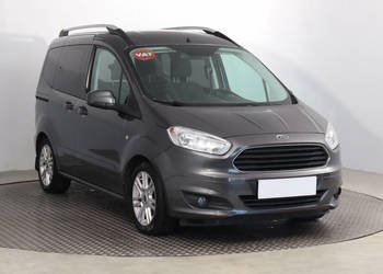 Ford Tourneo Courier 1.0 EcoBoost