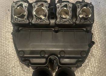 Airbox Hm MV9 jajko Filtr Honda CBR F Sport 600 / 1991/1994 PC2 V313 Airbox Hm MV9 jajko Filtr Honda CBR F Sport 600 / 1991/1994 PC2 V313