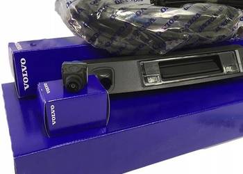 VOLVO XC40 kamera cofania parkowania zestaw kit OE 32147651 VOLVO XC40 kamera cofania parkowania zestaw kit OE 32147651