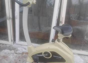 Rower magnetyczny Kettler giro p stacjonarny treningowy