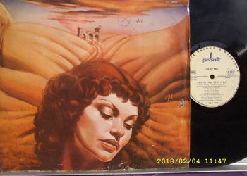 + .LP, Pop ; ZDZISLAWA SOSNICKA--ODCIENIE SAMOTNOSCI -2 LP. .