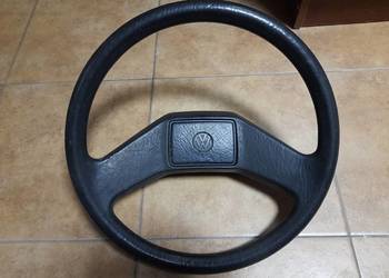 Kierownica GOLF 2 MK2 MKII US C przed liftem mały wieloklin