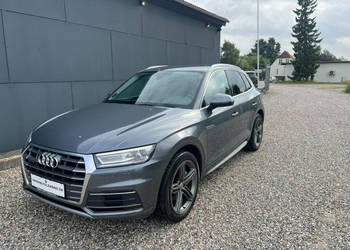 Audi Q5 FY (2017-2025)