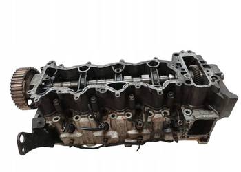 GŁOWICA KOMPLETNA 9621651810 2.5 TD Citroen Jumper I (1994-2006)