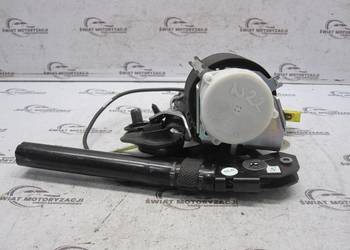 OPEL MERIVA B 10r pas bezpieczeństwa lewy przód 13305707 34040727A
