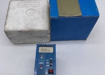 Rexroth VT11077-23 Controller