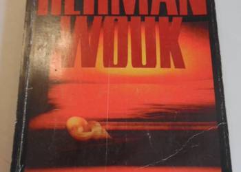 BUNT NA OKRĘCIE - WOUK HERMAN