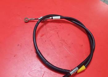 84554139 Linka hamulca ręcznego CNH New Holland