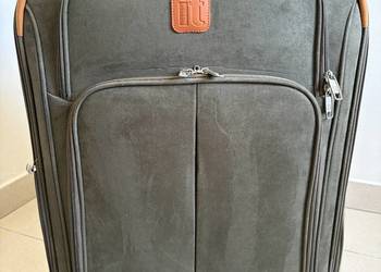 Walizka duża podróżna luggage