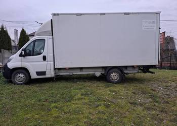 Kontener z Windą 2021r Sorensen